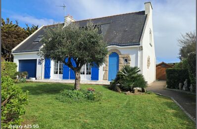 vente maison 679 250 € à proximité de Saint-Philibert (56470)