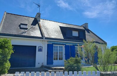 vente maison 620 000 € à proximité de Sarzeau (56370)