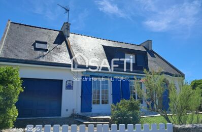 vente maison 620 000 € à proximité de Quiberon (56170)