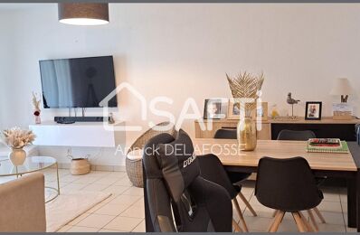 vente appartement 89 000 € à proximité de Dives-sur-Mer (14160)
