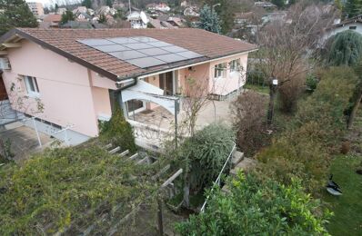 vente maison 595 000 € à proximité de Saint-Julien-en-Genevois (74160)