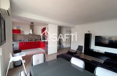 vente appartement 230 000 € à proximité de Bagnols-en-Forêt (83600)