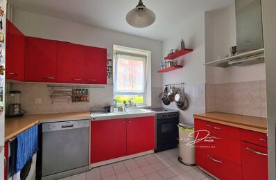 vente appartement 225 000 € à proximité de Bagnolet (93170)