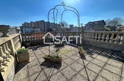 vente appartement 365 000 € à proximité de Montsoult (95560)