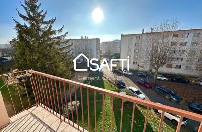 vente appartement 248 300 € à proximité de Saint-Cyr-l'École (78210)
