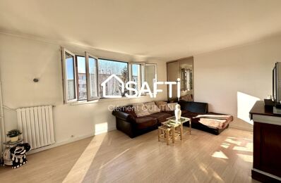 vente appartement 248 300 € à proximité de Montfort-l'Amaury (78490)