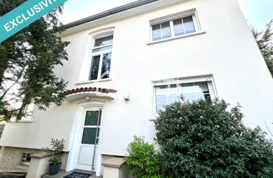 vente maison 669 000 € à proximité de Benfeld (67230)