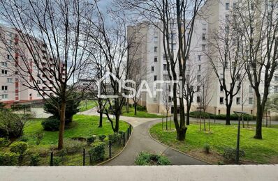 vente appartement 442 000 € à proximité de Nogent-sur-Marne (94130)