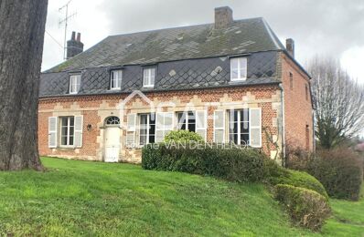 vente maison 95 000 € à proximité de Rozoy-sur-Serre (02360)