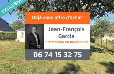 vente maison 249 000 € à proximité de Bléruais (35750)