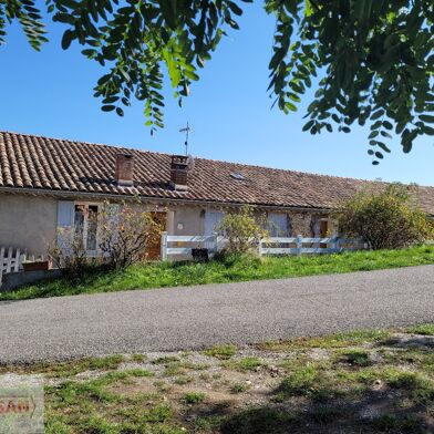 Maison 7 pièces 273000 €