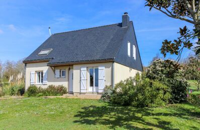 vente maison 283 000 € à proximité de Le Vieil-Baugé (49150)
