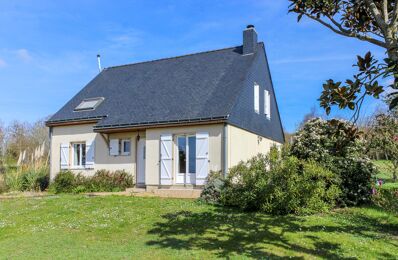 vente maison 240 000 € à proximité de Longué-Jumelles (49160)