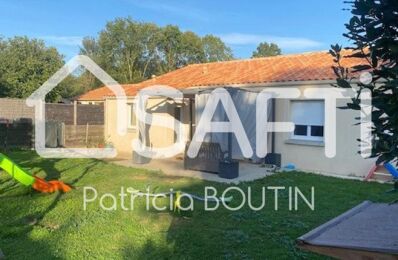 vente maison 231 000 € à proximité de Villiers-en-Plaine (79160)