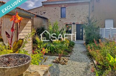 vente maison 168 000 € à proximité de Frossay (44320)