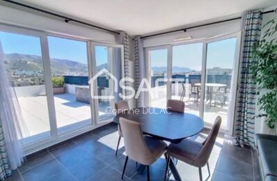 vente appartement 499 000 € à proximité de Marseille 14 (13014)