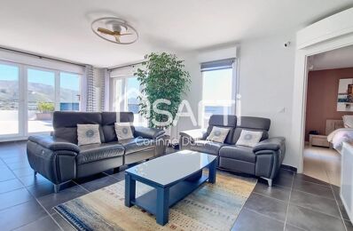 vente appartement 499 000 € à proximité de Plan-de-Cuques (13380)