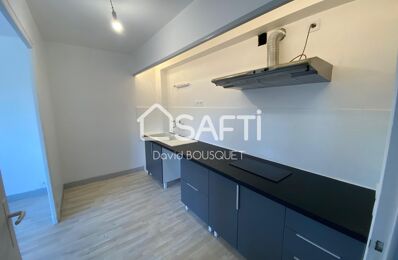 vente appartement 59 000 € à proximité de Monsempron-Libos (47500)