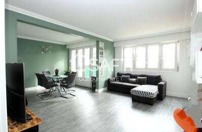 vente appartement 249 000 € à proximité de Longjumeau (91160)