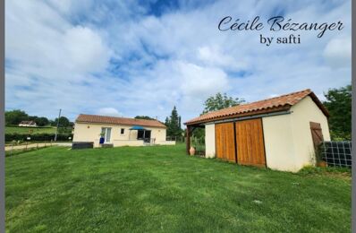 vente maison 257 000 € à proximité de Alles-sur-Dordogne (24480)