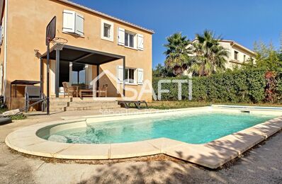 vente maison 368 000 € à proximité de Canet-en-Roussillon (66140)