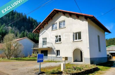 vente maison 430 000 € à proximité de Pontarlier (25300)
