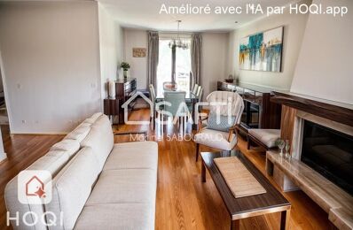 vente maison 250 000 € à proximité de Salernes (83690)