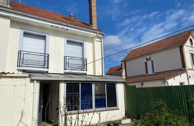 vente maison 115 500 € à proximité de Saint-Quentin-le-Verger (51120)