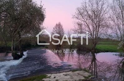 vente maison 367 000 € à proximité de La Caillère-Saint-Hilaire (85410)