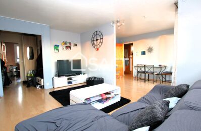 vente appartement 203 000 € à proximité de Athis-Mons (91200)
