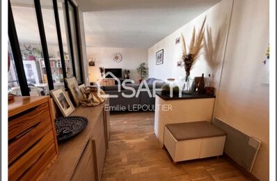 vente appartement 265 600 € à proximité de Saint-Médard-d'Eyrans (33650)