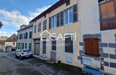 immeuble  pièces 162 m2 à vendre à Saint-Pourçain-sur-Sioule (03500)