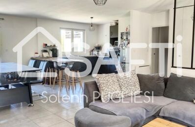 vente maison 262 000 € à proximité de L'Albenc (38470)
