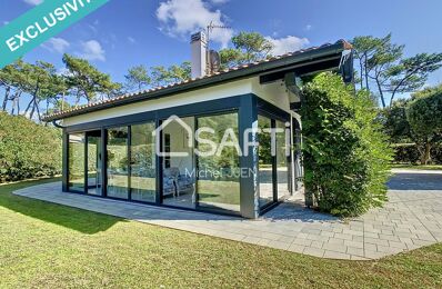vente maison 849 500 € à proximité de Seignosse (40510)