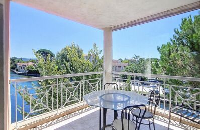 vente appartement 439 000 € à proximité de Le Pontet (84130)