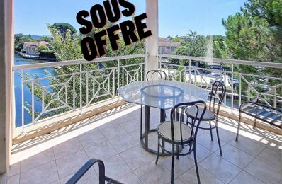 vente appartement 439 000 € à proximité de Entraigues-sur-la-Sorgue (84320)