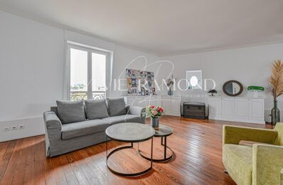 vente appartement 739 000 € à proximité de Nanterre (92000)