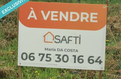 vente terrain 122 000 € à proximité de Ogeu-les-Bains (64680)