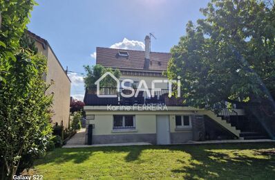 vente maison 475 000 € à proximité de Roissy-en-Brie (77680)