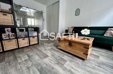 vente appartement 117 000 € à proximité de Darnétal (76160)