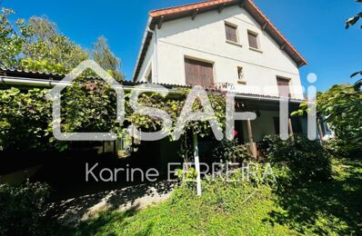vente maison 365 000 € à proximité de Varennes-Jarcy (91480)