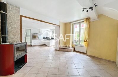 vente maison 365 000 € à proximité de Chevry-Cossigny (77173)