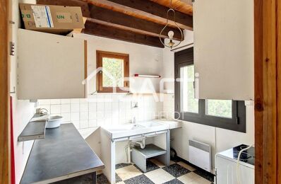 vente maison 320 000 € à proximité de Font-Romeu-Odeillo-Via (66120)