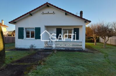 vente maison 158 000 € à proximité de Charritte-de-Bas (64130)