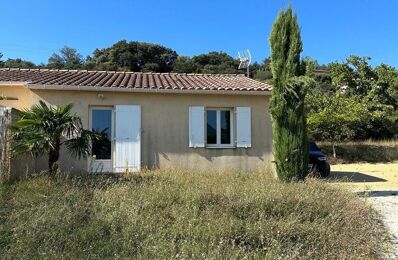 vente maison 210 000 € à proximité de Montboucher-sur-Jabron (26740)