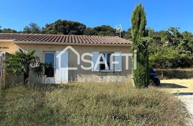 vente maison 190 000 € à proximité de Vaison-la-Romaine (84110)