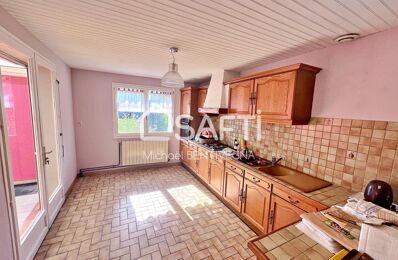 vente maison 144 900 € à proximité de Avesnes-le-Sec (59296)