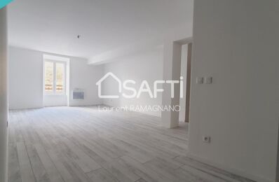 appartement 5 pièces 94 m2 à vendre à Saint-Nectaire (63710)