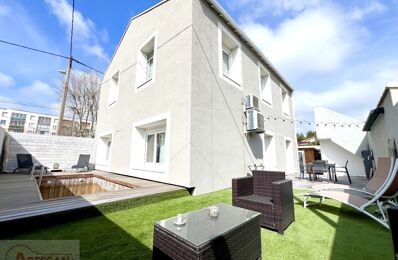 vente maison 326 000 € à proximité de Saint-Martin-de-Crau (13310)