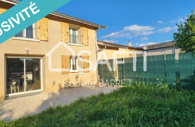 vente maison 320 000 € à proximité de Saint-Vulbas (01150)